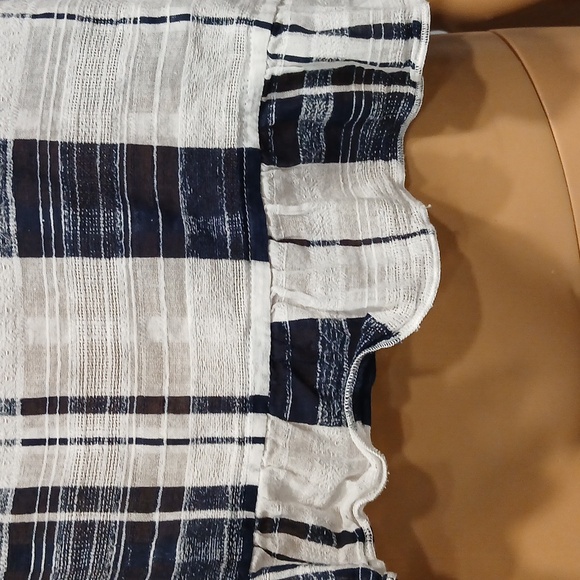 BUFALO  TOP SIZE L - Picture 2 of 8